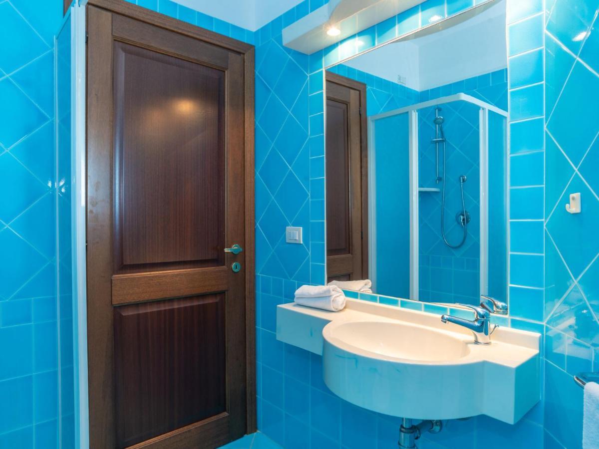 Holiday Home Corbezzolo 8 - Vista Village By Interhome Porto San Paolo  Exterior photo