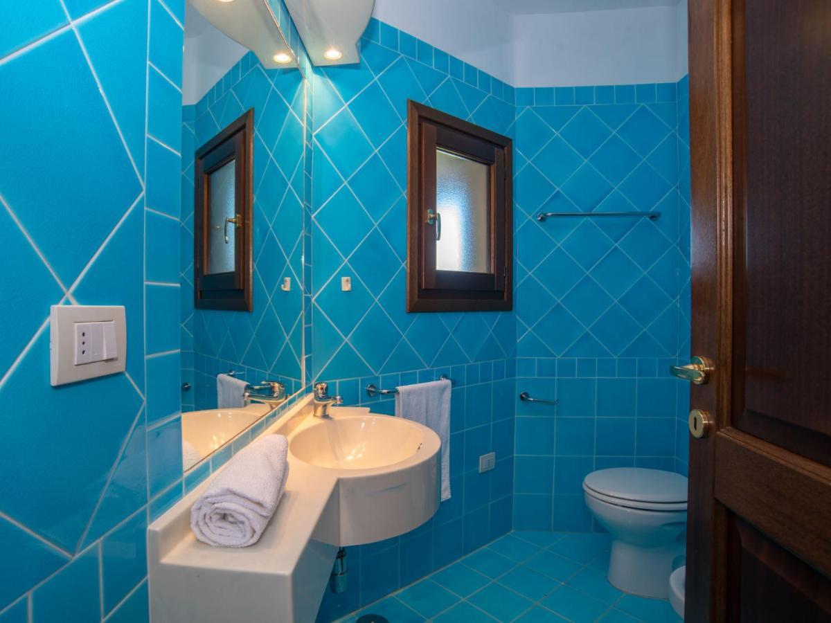 Holiday Home Corbezzolo 8 - Vista Village By Interhome Porto San Paolo  Exterior photo